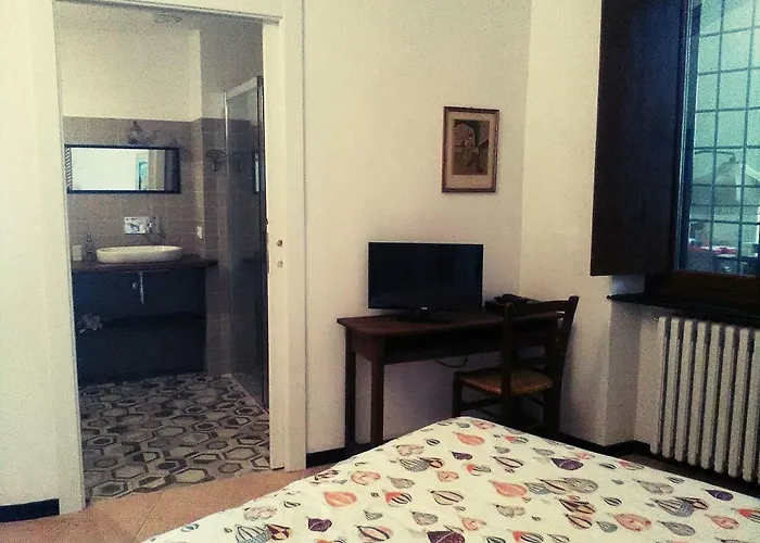 Oddi21 Alojamento de Acomodação e Pequeno-almoço 3*