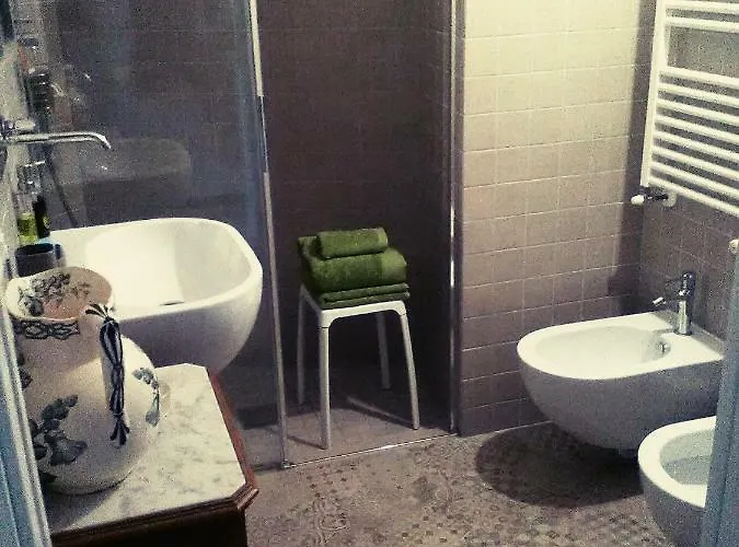 Frühstückspension Oddi21 3*