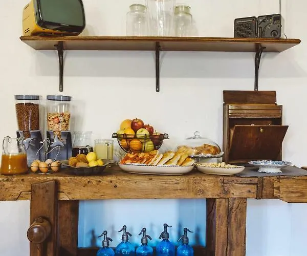 Oddi21 Alojamento de Acomodação e Pequeno-almoço