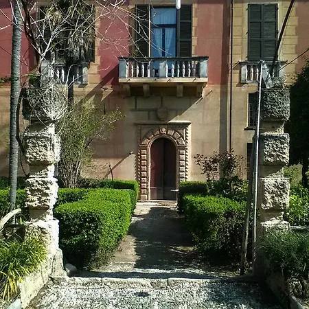 Bed & Breakfast Oddi21 2*