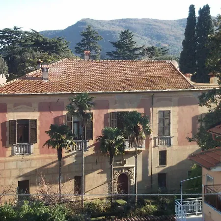 Oddi21 Bed & Breakfast