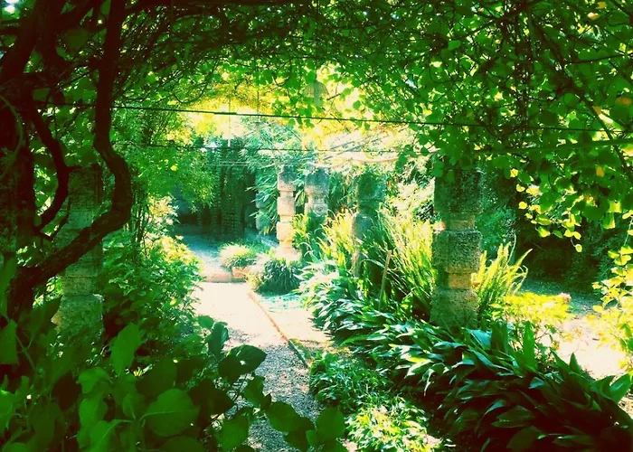 Oddi21 Отель типа 