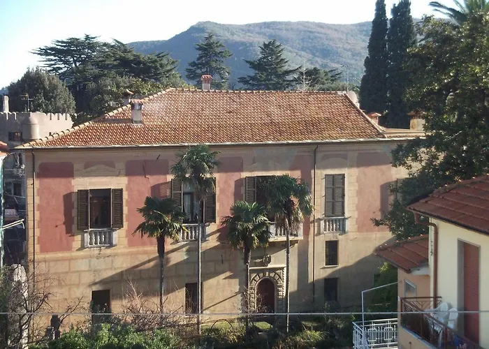 Oddi21 Отель типа 